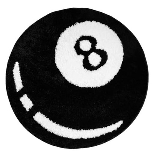 Ball rug inch - 8, 24