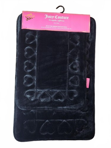 Juicy couture black - juicy,