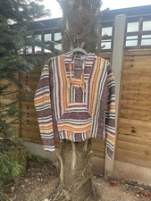 Vintage Y2K Baja Hippie Boho