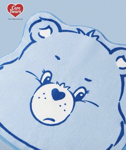 Care bears grumpy bear - grumpy, y2k