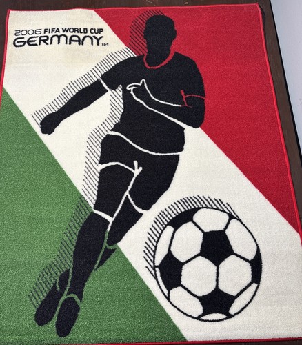 Vintage 2006 fifa world cup - vintage,