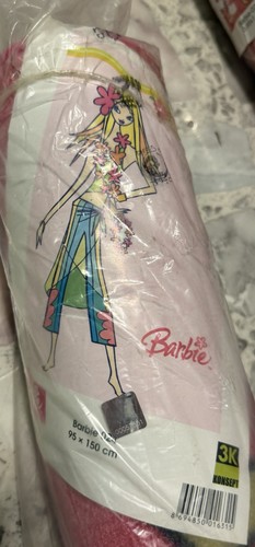 Y2k barbie rug - y2k,