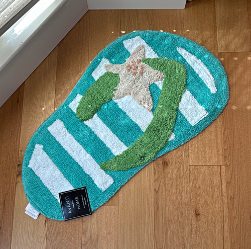 Avanti home beach - home,