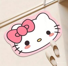 Hello Kitty Nonslip Rug Mat