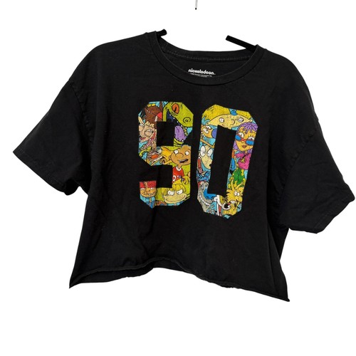 Nickelodeon shirt womens - nickelodeon,