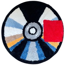 Luxape cd Rug - Hypebeast y2k