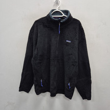 Patagonia USA Vintage Y2K R2