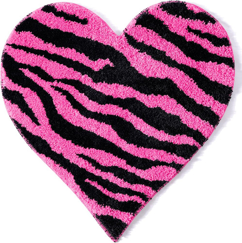 Y2k hot pink - y2k, zebra