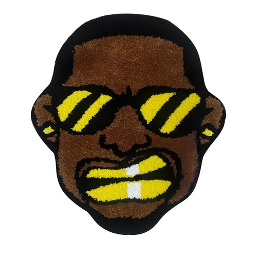 Angry swag man rug hypebeast - swag,