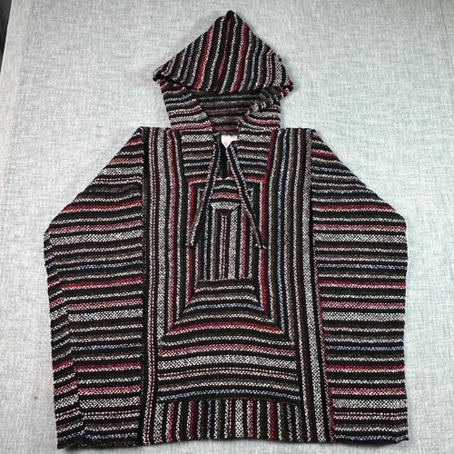 Y2k vel mex baja hoodie - y2k,