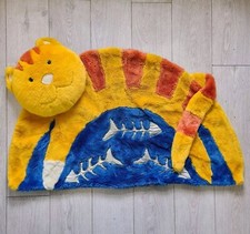 Jellycat Cat And Fish Bones