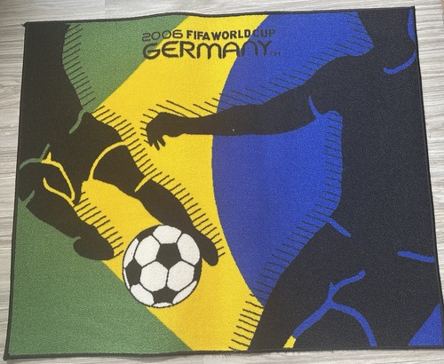 Vintage 2006 fifa - fifa, world