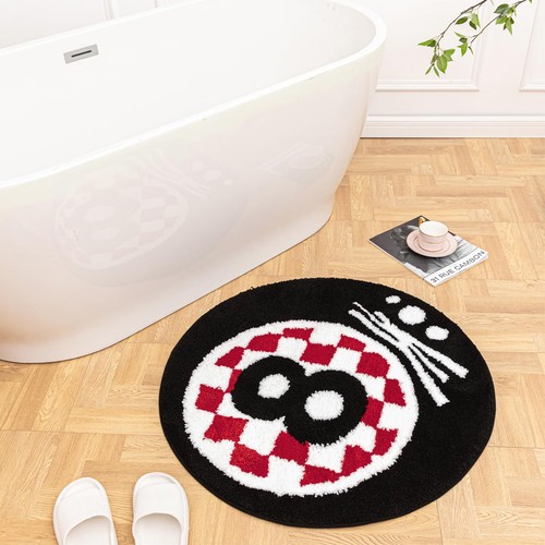 Ball rug ultra - 32",