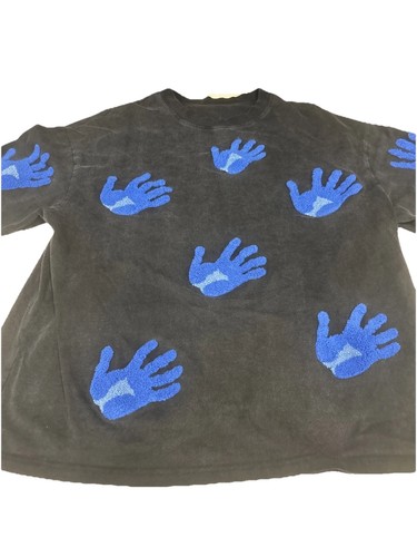 Vintage y2k hand - vintage,