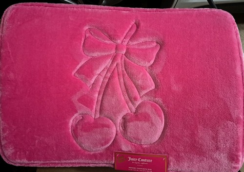 New juicy couture home - couture, pink
