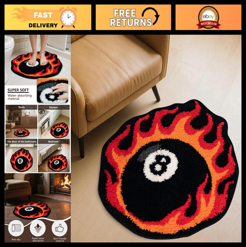 Ball bath mat - bath,