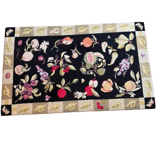Claire murray 3x5 botanical - claire,