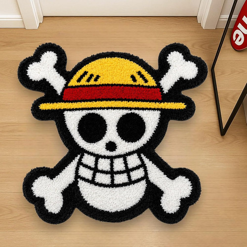 One piece rug for - rug, hypebeast