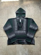 Vintage Y2K 1990s Drug Rug