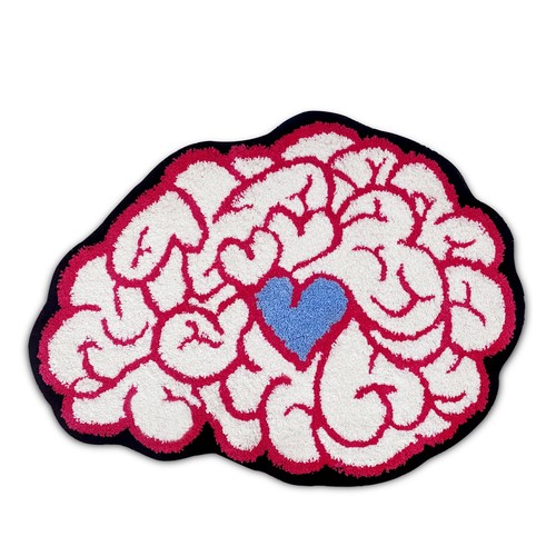 Pink lovestruck mind rug y2k - lovestruck,