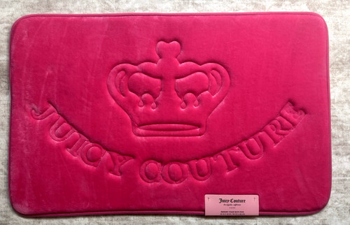 Nwt juicy couture - juicy, pink