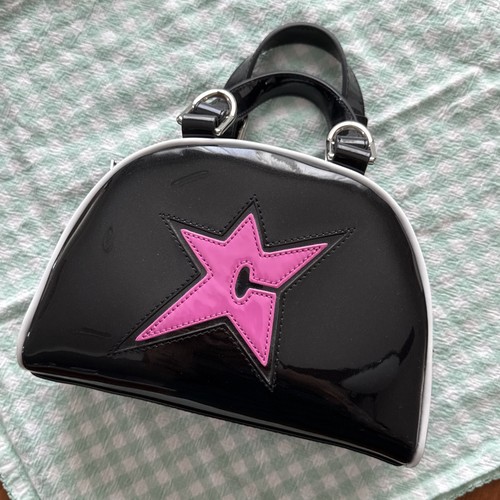 Carpet company star purse - carpet,