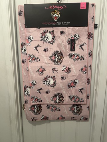 Hardy 2pc washable accent - washable,