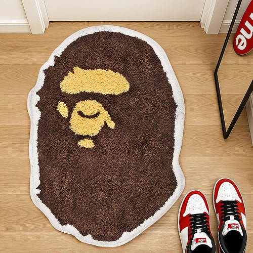 Bape rug x - bape,