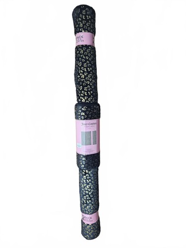 Juicy couture rug - 2, pc