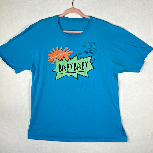 Retro y2k nickelodeon - retro, sz