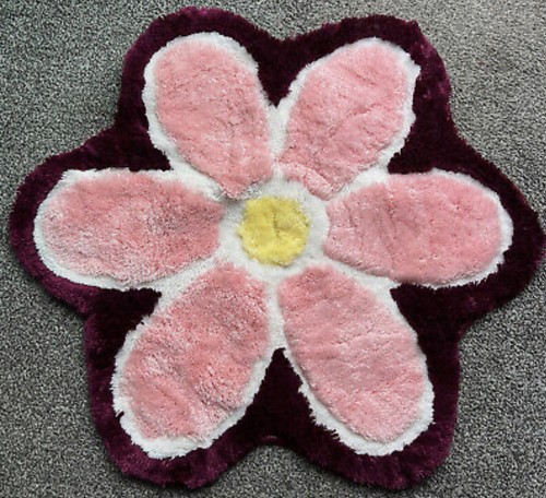 Aesthetic y2k rug - aesthetic,