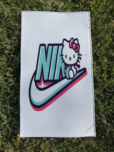 Hello kitty sneaker style - hello,