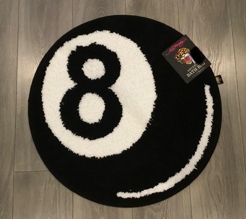 Hardy ball bath rug - 8,