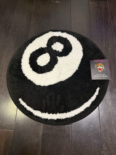 New hardy ball bath rug - bath,
