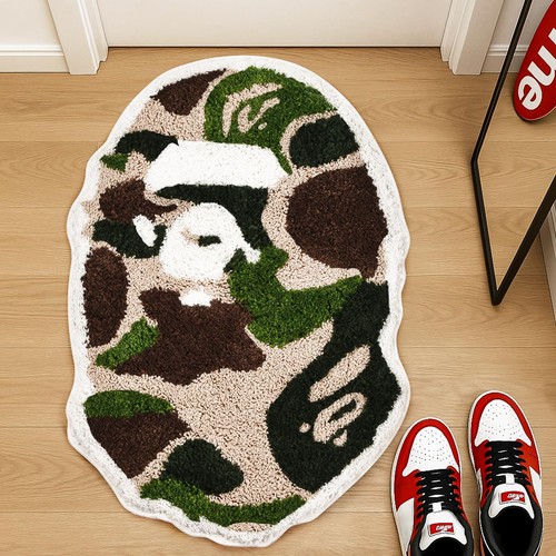 Bape rug 20 - bape,
