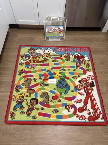 Y2k hasbro candy land - y2k, jumbo