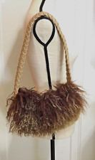 Vintage Desmo Italy Handbag