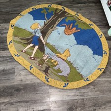 Vintage Winnie the Pooh Wool